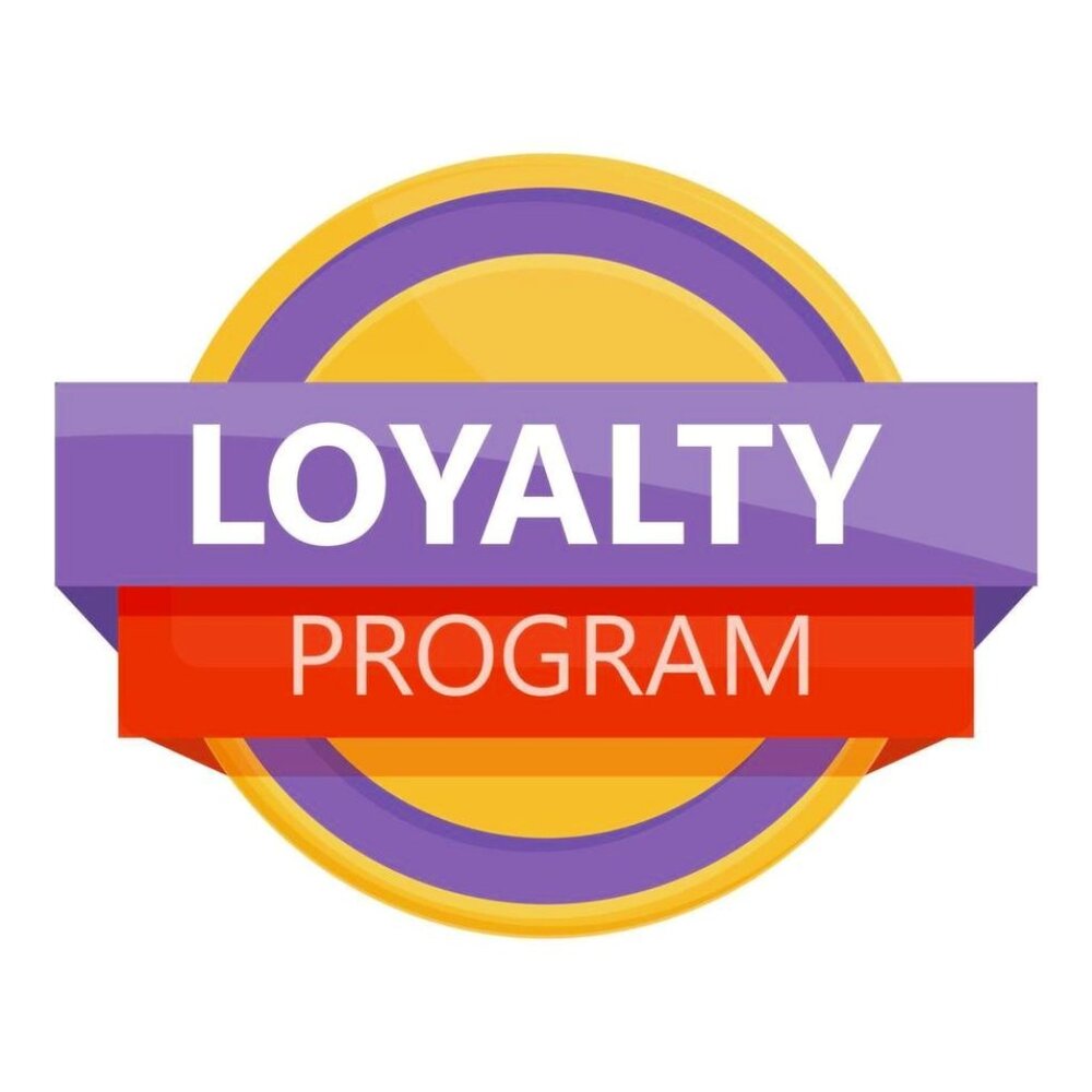 Customer Loyalty Program